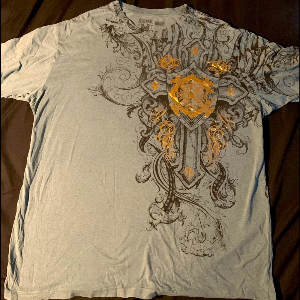 Extreme Couture Shirt
